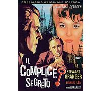 Il complice segreto