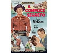 Il Complice Segreto [Import]