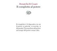 Il Complotto Al Potere