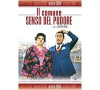 Il comune senso del pudore – CG Entertainment – Import