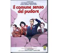 Il Comune Senso Del Pudore [Import]