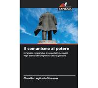 Il comunismo al potere