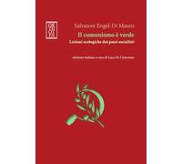 Il comunismo è verde. Lezioni ecologiche dai paesi socialisti