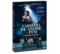 Il Concerto Ritrovato (DVD) Documentario-Concerto