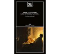 Il concetto dell'angoscia