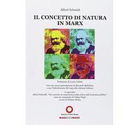 Il concetto di natura in Marx