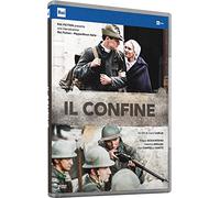 Il Confine (2 DVD) [Import]