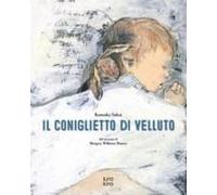 Il Coniglietto Di Velluto Da Margery Williams Bianco