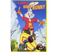 Il Coniglio Binny Bunny [Import]
