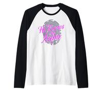 Il connaît Mon nom Bible Dieu Religieux Jésus Isaïe 43:1 Priez Manche Raglan