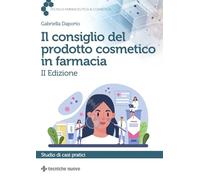 Il consiglio del prodotto cosmetico in farmacia