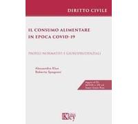 Il Consumo Alimentare In Epoca Covid-19