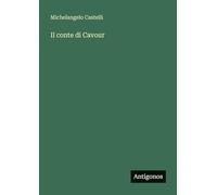 Il conte di Cavour