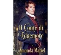 Il Conte Di Edgemore (Club Dei Conti Malvagi) (Italian Edition)