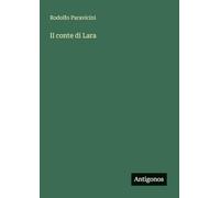 Il conte di Lara