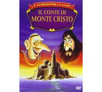 Il conte di Monte Cristo