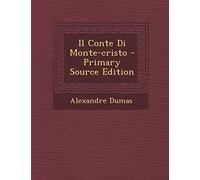 Il Conte Di Monte-cristo