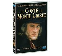 Il Conte di Monte Cristo [Import]