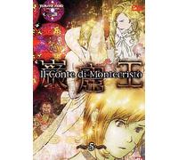 Il Conte di Monte Cristo Volume 05 [Import]