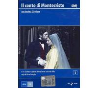 Il Conte Di Montecristo (1966) #03 [Import]