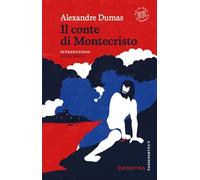 Il conte di Montecristo