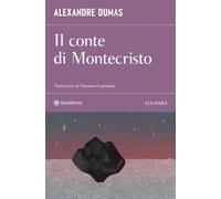 Il conte di Montecristo