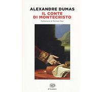Il conte di Montecristo