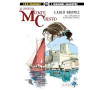 Il conte di Montecristo
