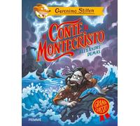 Il conte di Montecristo di Alexandre Dumas