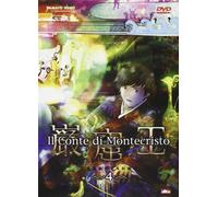 Il Conte di Montecristo Episodi 13-24 [Import]