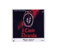 Il Conte Dracula