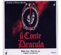 Il Conte Dracula