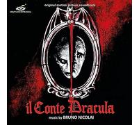 Il Conte Dracula (Original Soundtrack) [Import]