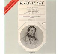 Il Conte Ory, Orch Sinfonica e Coro di Torino della RAI [3x Vinyl LP]