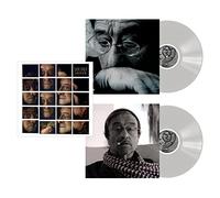 Il Contrario Di Me [Clear Vinyl] [Import]