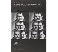 Il contrasto tra Freud e Jung