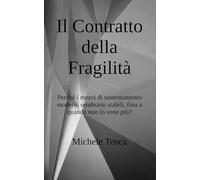 Il Contratto della Fragilità: Perché i mezzi di sostentamento moderni sembrano stabili, fino a quando non lo sono più?