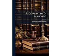 Il Contratto Di Mandato