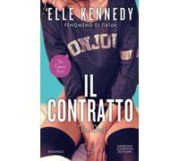 Il contratto. The Deal