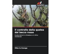 Il controllo della quelea dal becco rosso