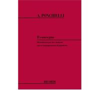 Il Convegno / Conducteur