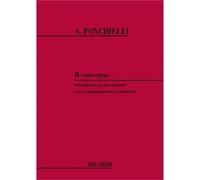 Il Convegno / Conducteur