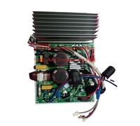 Il Convient, Compatible for Haier, Onduleur Climatiseur Unité Extérieure Onduleur Carte Mère Ordinateur Carte 0011801039/E/AA Comme SG RC(1039AN)