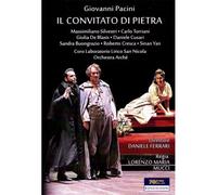 Il Convitato Di Pietra