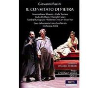 Il Convitato Di Pietra DVD