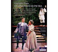 Il Convitato Di Pietra - Giacomo Tritto