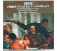 Fortuna Ensemble - Il Banquet Di Baldassarro