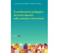 Il Coordinamento Pedagogico Dei Servizi Educativi Nella Comunità E Nel Territorio