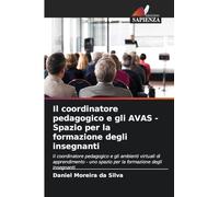 Il coordinatore pedagogico e gli AVAS - Spazio per la formazione degli insegnanti