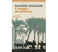 Il coraggio del pettirosso